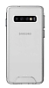 Dafoni Clear Hard Samsung Galaxy S10 Plus Ultra Koruma Klf - Resim: 5