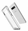 Dafoni Clear Hard Samsung Galaxy S10 Plus Ultra Koruma Klf - Resim: 2