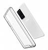 Dafoni Clear Hard Samsung Galaxy S20 Ultra Sper Koruma Klf - Resim 1