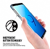 Dafoni Clear Hard Samsung Galaxy S9 Plus Ultra Koruma Klf - Resim 2