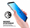 Dafoni Clear Hard Samsung Galaxy S9 Ultra Koruma Klf - Resim: 4
