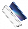 Dafoni Clear Hard Xiaomi Mi 9 Ultra Koruma Klf - Resim 1