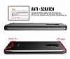 Dafoni Clear Hard Xiaomi Pocophone F1 Ultra Koruma Klf - Resim 3