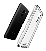 Dafoni Clear Hard Xiaomi Pocophone F1 Ultra Koruma Klf - Resim 1