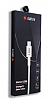 Dafoni DAF-05 Micro USB Hzl Data Kablosu 1m - Resim 1
