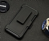 Dafoni Extra Defence iPhone 7 / 8 Kemer Klipsli Krmz Ultra Koruma Klf - Resim 1