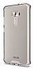 Dafoni Fit Hybrid Asus ZenFone 3 ZE552KL Ultra Koruma effaf Klf - Resim: 8