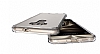 Dafoni Fit Hybrid Asus ZenFone 3 ZE552KL Ultra Koruma effaf Klf - Resim: 7