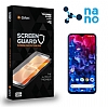 Dafoni General Mobile GM 20 Pro Nano Glass Premium Cam Ekran Koruyucu