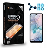 Dafoni General Mobile GM 22 Nano Premium Ekran Koruyucu
