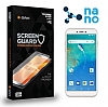 Dafoni General Mobile GM 8 GO Nano Premium Ekran Koruyucu