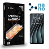 Dafoni HTC Desire 20 Pro Nano Premium Ekran Koruyucu