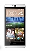 Dafoni HTC Desire 826 Tempered Glass Premium Cam Ekran Koruyucu - Resim: 1