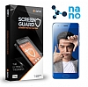 Dafoni Huawei Honor 9 Nano Premium Ekran Koruyucu
