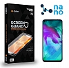Dafoni Huawei Mate 30 Lite Nano Premium Ekran Koruyucu
