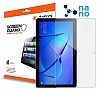Dafoni Huawei MediaPad T5 10 in Mat Nano Premium Tablet Ekran Koruyucu