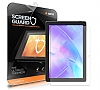 Dafoni Huawei MatePad T10S Tempered Glass Premium Tablet Cam Ekran Koruyucu