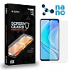 Dafoni Huawei Nova Y70 Nano Premium Ekran Koruyucu
