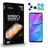 Dafoni Huawei P Smart S Nano Premium Ekran Koruyucu