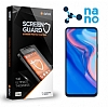 Dafoni Huawei P Smart Z Nano Premium Ekran Koruyucu
