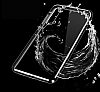 Dafoni Huawei P20 Pro Ultra nce effaf Silikon Klf - Resim: 1