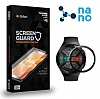Dafoni Huawei Watch GT 2e Full Nano Premium Ekran Koruyucu (46 mm)