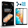 Dafoni Huawei Y6 2019 Nano Premium Siyah Ekran Koruyucu