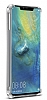 Dafoni Hummer Huawei Mate 20 Pro Ultra Koruma Silikon Kenarl effaf Klf - Resim: 1