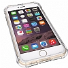 Dafoni Hummer iPhone 11 Pro Max Ultra Koruma Silikon Kenarl Yeil Klf - Resim 2