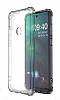 Dafoni Hummer Samsung Galaxy A11 Ultra Koruma Silikon Kenarl effaf Klf - Resim: 4