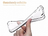 Dafoni Hummer Samsung Galaxy Note 10 Lite effaf Siyah Silikon Klf - Resim: 1