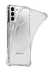 Dafoni Hummer Samsung Galaxy S21 Plus Sper Koruma Standl Silikon Klf - Resim 6