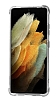 Dafoni Hummer Samsung Galaxy S21 Ultra Sper Koruma Standl Silikon Klf - Resim: 4