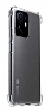 Dafoni Hummer Xiaomi 11T Pro Ultra Koruma Silikon Kenarl effaf Klf