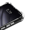 Dafoni Hummer Xiaomi Mi 8 Lite Ultra Koruma Silikon Kenarl effaf Klf - Resim: 3