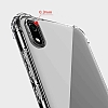 Dafoni Hummer Xiaomi Redmi 7A Ultra Koruma Silikon Kenarl effaf Klf - Resim 3