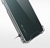 Dafoni Hummer Xiaomi Redmi Note 11 Pro Ultra Koruma Silikon Kenarl effaf Klf - Resim: 1
