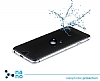 Dafoni Infinix Hot 8 Nano Glass Premium Cam Ekran Koruyucu - Resim 3