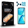 Dafoni Infinix Note 8 Nano Premium Ekran Koruyucu