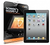 Dafoni iPad 2 / iPad 3 / iPad 4 Tempered Glass Premium Tablet Cam Ekran Koruyucu
