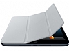 Eiroo iPad Mini Single Cover Gri Klf - Resim: 2