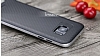 Dafoni iPaky Samsung Galaxy S7 Edge Ultra Koruma Gold Klf - Resim: 8