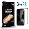Dafoni iPhone 11 Pro Max Curve Nano Premium Ekran Koruyucu