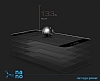 Dafoni iPhone 11 Pro Max Curve Nano Premium Ekran Koruyucu - Resim 1