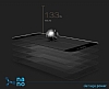 Dafoni iPhone 11 Pro Nano Premium Mat Ekran Koruyucu - Resim 5