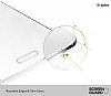 Dafoni iPhone 11 Tempered Glass Premium Cam Ekran Koruyucu - Resim: 3