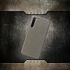 Dafoni Samsung Galaxy C7 Gold Parlak Simli Telefon Kaplama - Resim: 1