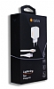 Dafoni iPhone 13 Pro Max DAF-002 Lightning Hzl arj Aleti - Resim 1