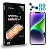 Dafoni iPhone 14 Plus Nano Premium Ekran Koruyucu