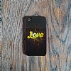 Eiroo iPhone 4 / 4S Fashion Series Love Klf - Resim 1